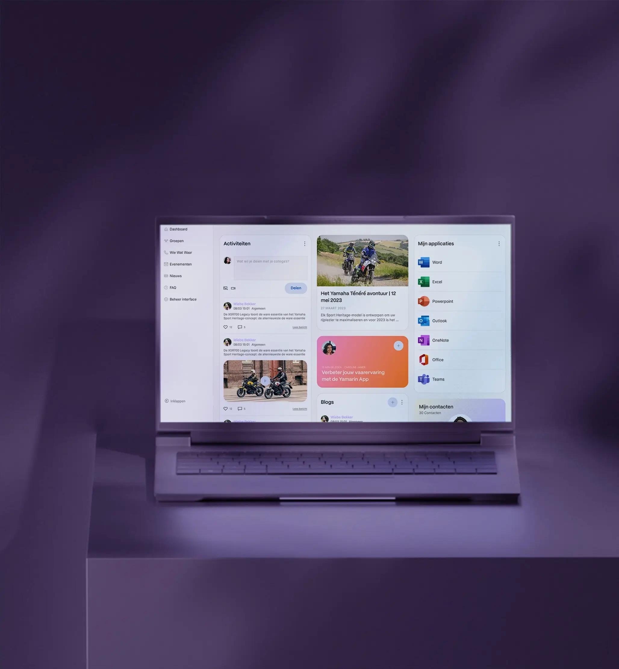 laptop